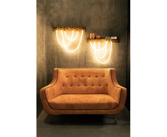 Настенный светильник Aqua Creations Click Light Wall Lamp, фото 3