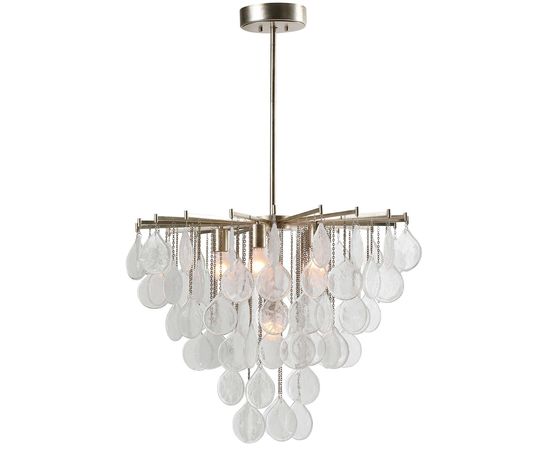 Подвесной светильник Uttermost Goccia, 6 Lt Pendant, фото 1