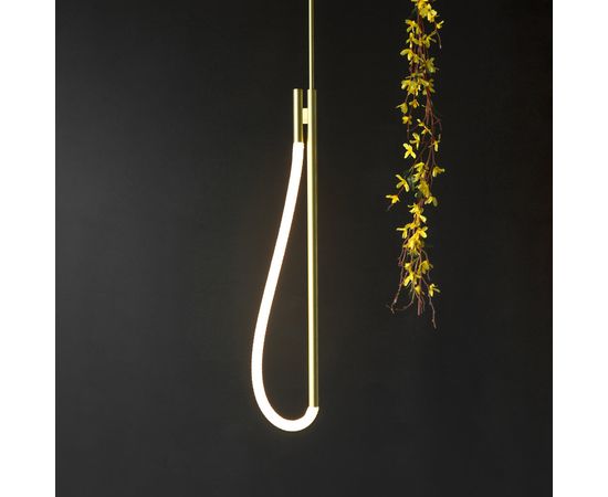 Подвесной светильник Luke Lamp Co. Artemis Pendant, фото 1