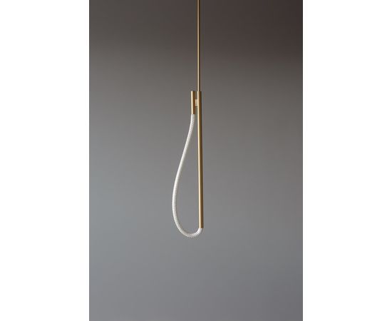 Подвесной светильник Luke Lamp Co. Artemis Pendant, фото 5