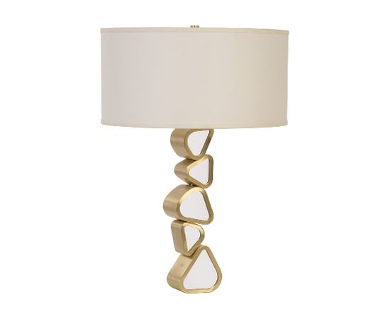 Настольная лампа Philips Collection Pebble Table Lamp, фото 1