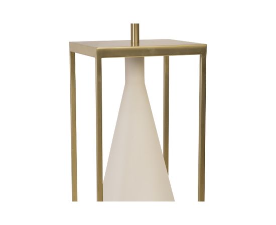 Настольная лампа Philips Collection Tear Drop Table Lamp, фото 4