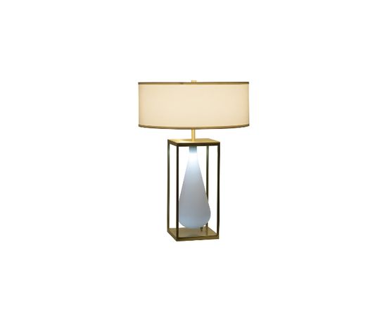 Настольная лампа Philips Collection Tear Drop Table Lamp, фото 3