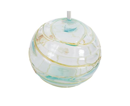 Подвесной светильник Philips Collection Blown Glass Hanging Globe, фото 2