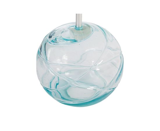 Подвесной светильник Philips Collection Blown Glass Hanging Globe, фото 4