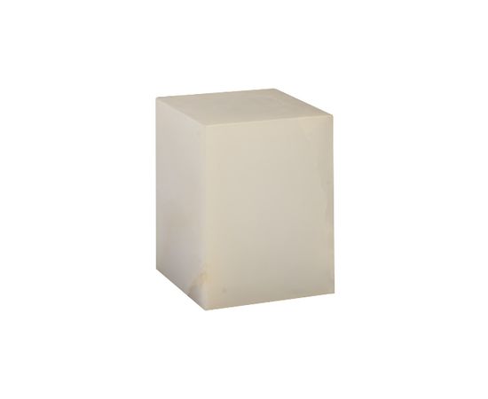 Настольная лампа Philips Collection Onyx Prism Lamp, фото 4