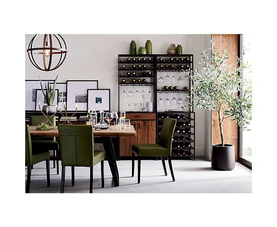 Подвесной светильник Crate and Barrel Braden Pendant Light, фото 7