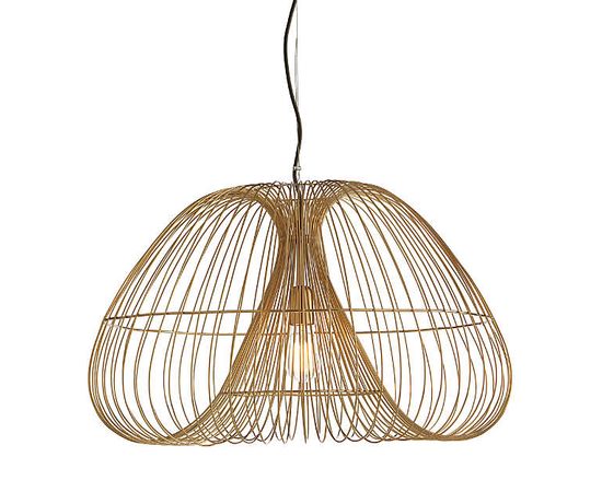 Подвесной светильник Crate and Barrel Cosmo Pendant Light, фото 8