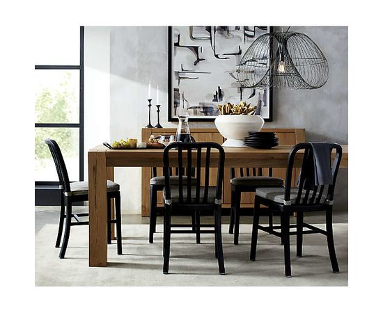 Подвесной светильник Crate and Barrel Cosmo Pendant Light, фото 4