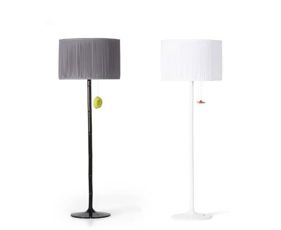 Торшер Moooi Bamboo Lamp, фото 1