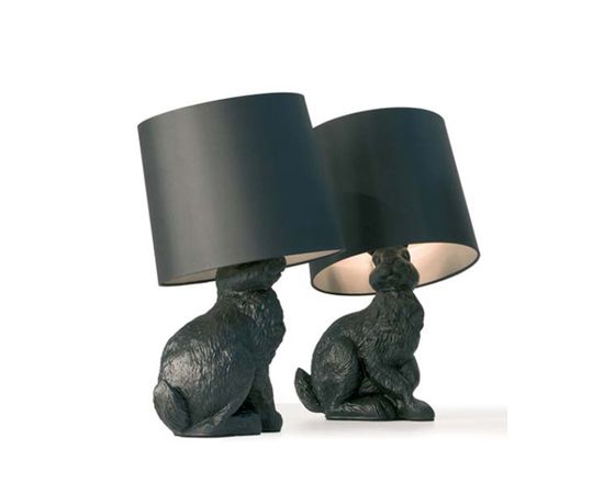 Настольная лампа Moooi Rabbit lamp, фото 1