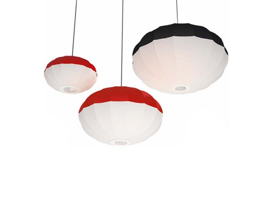 Подвесной светильник Moooi Eurolantern, фото 1