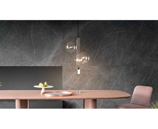 Подвесной светильник Bonaldo Bon ton 3 lights fixture, фото 4