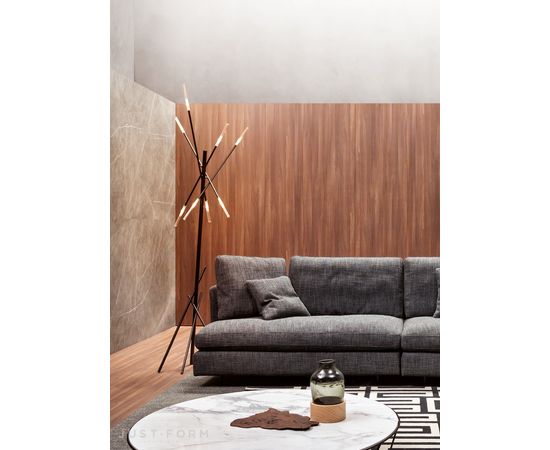 Напольный светильник Bonaldo Crossroad Floor lamp, фото 3