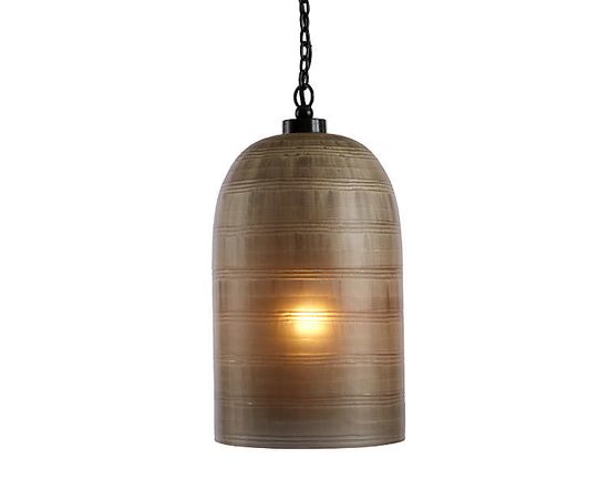 Подвесной светильник Crate and Barrel Brynner Pendant, фото 1