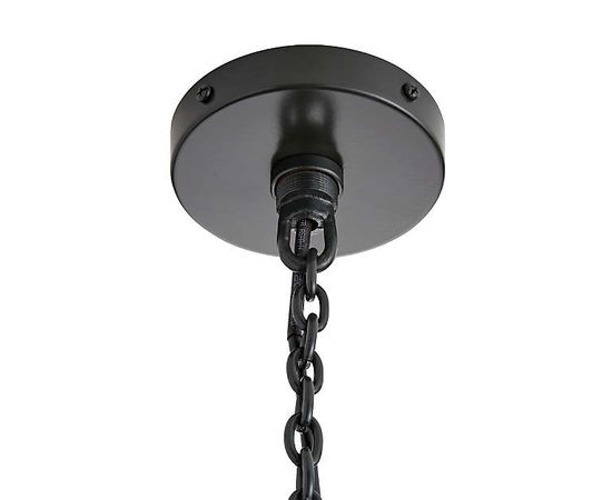 Подвесной светильник Crate and Barrel Brynner Pendant, фото 2