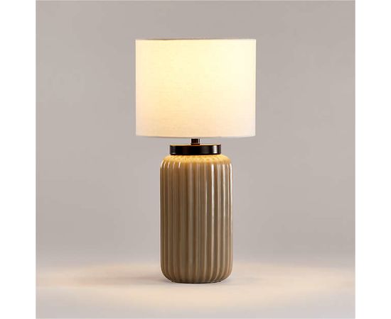 Настольная лампа Crate and Barrel Kastellet Table Lamp, фото 1