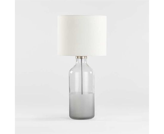 Настольная лампа Crate and Barrel Kennet Table Lamp, фото 3