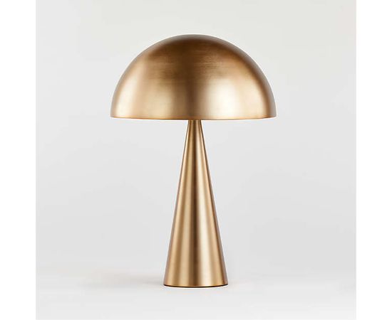 Настольная лампа Crate and Barrel Lachlin Table Lamp, фото 3