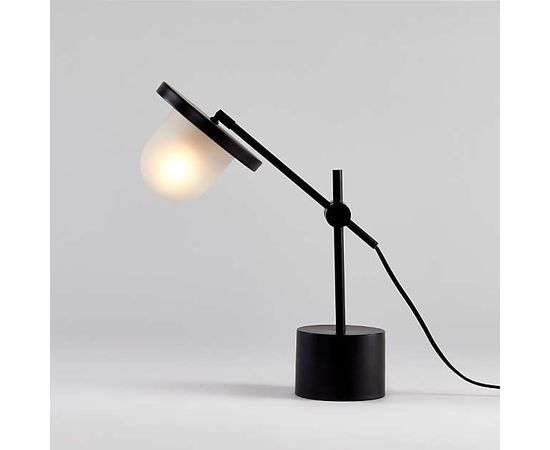 Настольная лампа Crate and Barrel Siren Table Lamp, фото 1