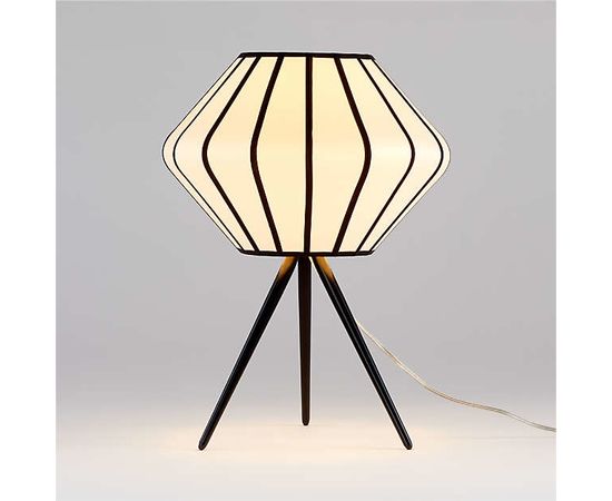 Настольная лампа Crate and Barrel Starling Table Lamp, фото 1