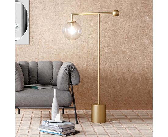 Торшер Bonaldo Bardot Floor lamp h 135, фото 1