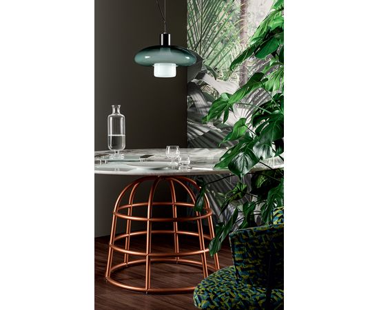 Подвесной светильник Bonaldo Acquerelli Suspension large single, фото 3