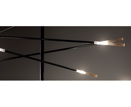 Подвесной светильник Bonaldo Crossroad Single fixture, фото 3