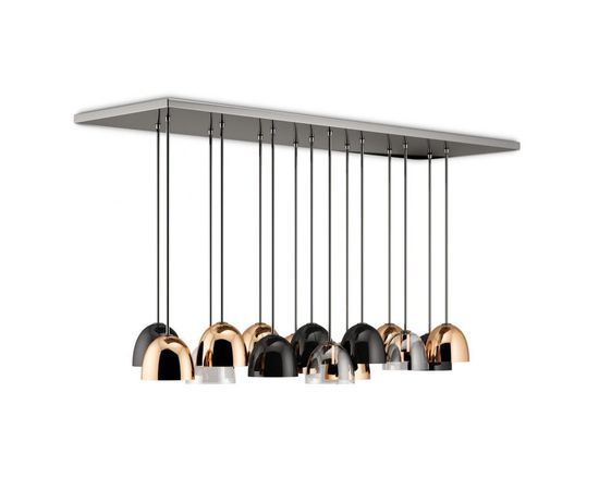 Подвесной светильник Creativemary Bombarda Suspension, фото 1