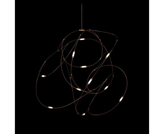 Подвесной светильник Moooi Flock of Light, фото 1