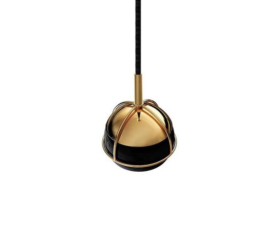 Подвесной светильник Creativemary Black Widow Pendant, фото 5