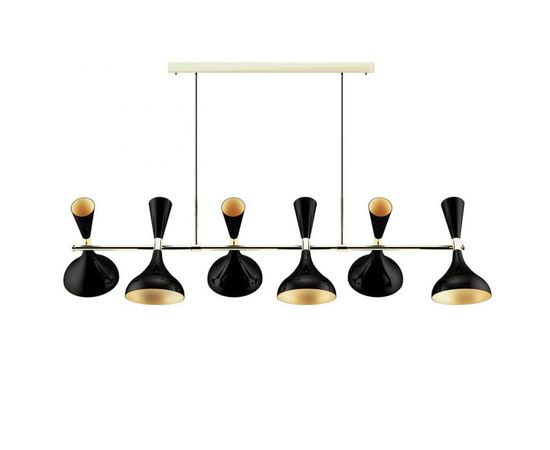 Подвесной светильник Creativemary Helsinki II Suspension, фото 1