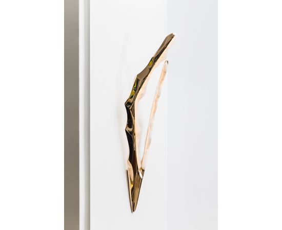 Настенный светильник Markus Haase Bronze Venus Wall Appliqué, фото 6