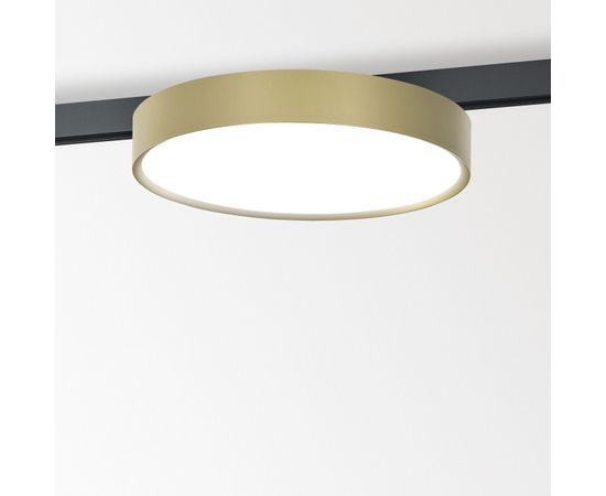 Трековый светильник Delta Light M26L/M35R - MULTINOVA 30 930 DIM5, фото 4