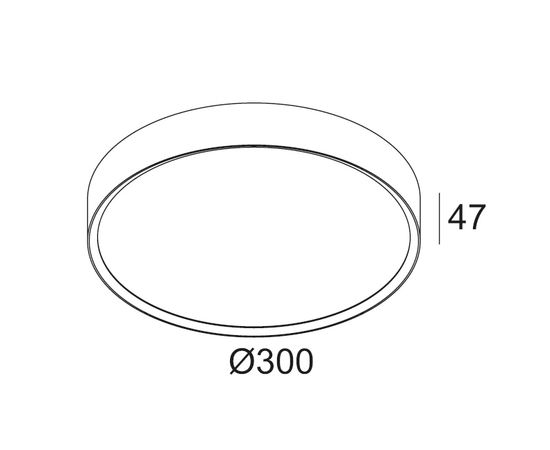 Трековый светильник Delta Light M26L/M35R - MULTINOVA 30 930 DIM5, фото 3