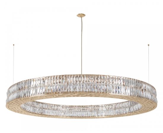 Подвесной светильник Castro Lighting Spacium Suspension, фото 6