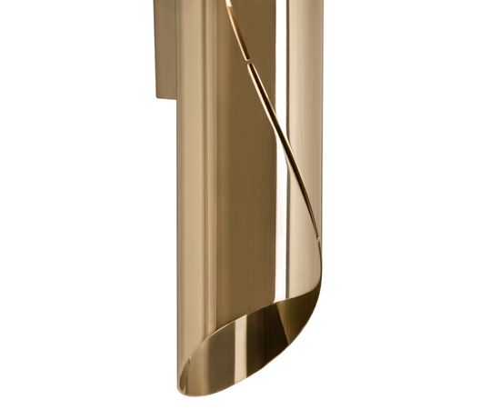 Настенный светильник Castro Lighting Nolan Wall Light, фото 7