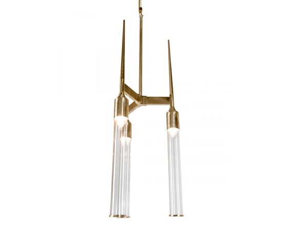 Подвесной светильник Castro Lighting Cielo Pendant, фото 4