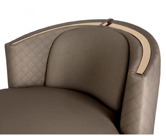 Кресло Castro Lighting Carlo Armchair, фото 8