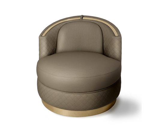 Кресло Castro Lighting Carlo Armchair, фото 1