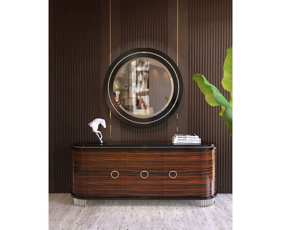 Тумба Castro Lighting Nautilus Sideboard, фото 2