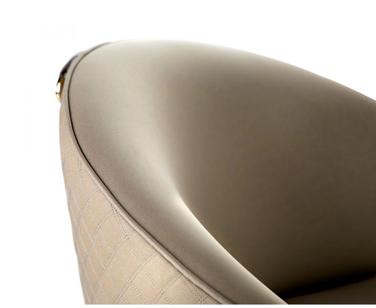 Кресло Castro Lighting Sedere Armchair, фото 7