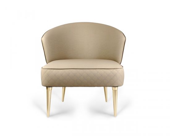 Кресло Castro Lighting Sedere Armchair, фото 6