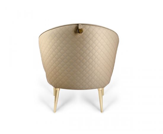 Кресло Castro Lighting Sedere Armchair, фото 5