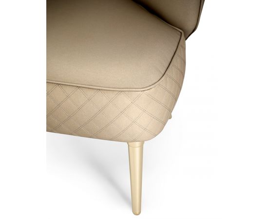 Кресло Castro Lighting Sedere Armchair, фото 3