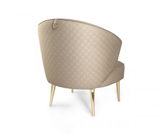 Кресло Castro Lighting Sedere Armchair, фото 2