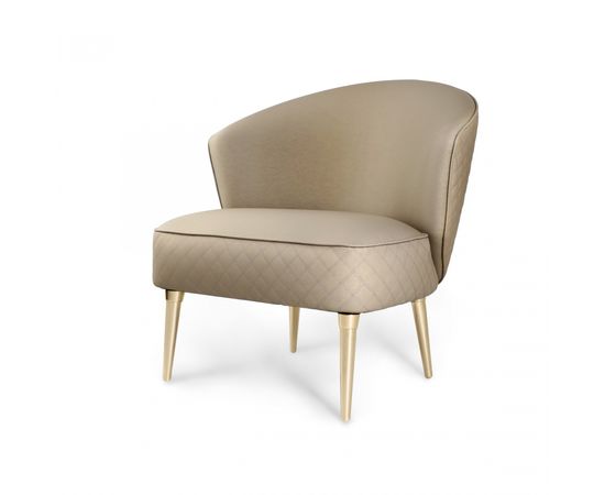 Кресло Castro Lighting Sedere Armchair, фото 1