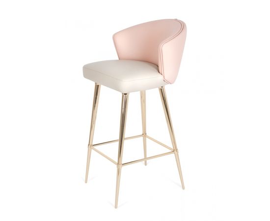 Стул барный Castro Lighting Sedere Bar Chair, фото 1