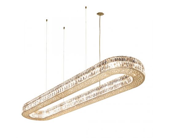 Подвесной светильник Castro Lighting Spacium Suspension Snooker, фото 1