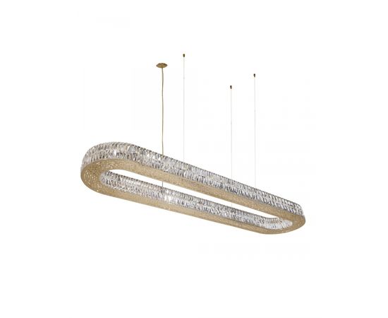 Подвесной светильник Castro Lighting Spacium Suspension Snooker, фото 2